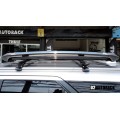 แร็คหลังคา Toyota All New Fortuner โตโยต้า New Fortuner RoofRack