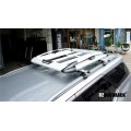 แร็คหลังคา Toyota All New Fortuner โตโยต้า New Fortuner RoofRack