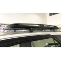 แร็คหลังคา Toyota All New Fortuner โตโยต้า New Fortuner RoofRack