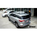 แร็คหลังคา Toyota All New Fortuner โตโยต้า New Fortuner RoofRack