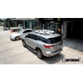 แร็คหลังคา Toyota All New Fortuner โตโยต้า New Fortuner RoofRack