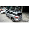 แร็คหลังคา Toyota All New Fortuner โตโยต้า New Fortuner RoofRack