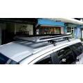 แร็คหลังคา Toyota All New Fortuner โตโยต้า New Fortuner RoofRack