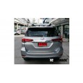 แร็คหลังคา Toyota All New Fortuner โตโยต้า New Fortuner RoofRack