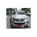 แร็คหลังคา Toyota All New Fortuner โตโยต้า New Fortuner RoofRack