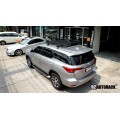 แร็คหลังคา Toyota All New Fortuner โตโยต้า New Fortuner RoofRack