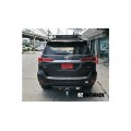 แร็คหลังคา Toyota All New Fortuner โตโยต้า New Fortuner RoofRack