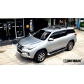 แร็คหลังคา Toyota All New Fortuner โตโยต้า New Fortuner RoofRack