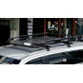 แร็คหลังคา Toyota All New Fortuner โตโยต้า New Fortuner RoofRack