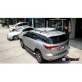 แร็คหลังคา Toyota All New Fortuner โตโยต้า New Fortuner RoofRack