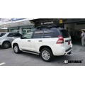 แร็คหลังคา Toyota Prado โตโยต้า พราโด้  RoofRack