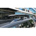 แร็คหลังคา Toyota Prado โตโยต้า พราโด้  RoofRack