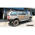 แร็คหลังคา Toyota Sport Rider โตโยต้า สปอร์ตไรเดอร์  RoofRack