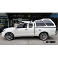 แร็คหลังคา Toyota Vigo โตโยต้า วีโก้  RoofRack