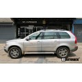 แร็คหลังคา Volvo XC90 วอลโว่ XC90 RoofRack