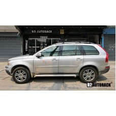 แร็คหลังคา Volvo XC90 วอลโว่ XC90 RoofRack