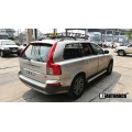 แร็คหลังคา Volvo XC90 วอลโว่ XC90 RoofRack