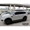 Ketsu RoofBox Size L