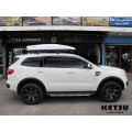 Ketsu RoofBox Size L