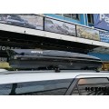 Ketsu RoofBox Size L