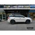 Ketsu RoofBox Size L