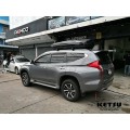 Ketsu RoofBox Size L