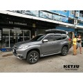 Ketsu RoofBox Size L