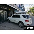 Ketsu RoofBox Size L