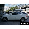 Ketsu RoofBox Size L