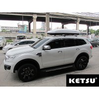 Ketsu RoofBox Size L