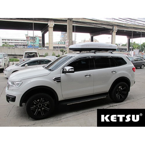 Ketsu RoofBox Size L