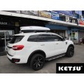 Ketsu RoofBox Size L