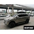 Ketsu RoofBox Size L