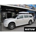 Ketsu RoofBox Size L