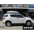 Ketsu RoofBox Size L