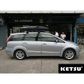 Ketsu RoofBox Size L