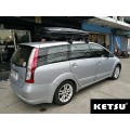 Ketsu RoofBox Size L