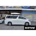 Ketsu RoofBox Size L