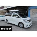 Ketsu RoofBox Size L