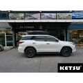 Ketsu RoofBox Size L