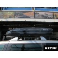 Ketsu RoofBox Size M1 