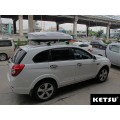 Ketsu RoofBox Size M1 