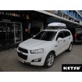 Ketsu RoofBox Size M1 