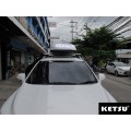 Ketsu RoofBox Size M1 