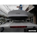 Ketsu RoofBox Size M1 
