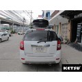 Ketsu RoofBox Size M1 