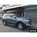 Ketsu RoofBox Size M1 