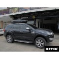 Ketsu RoofBox Size M1 