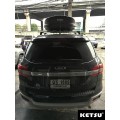 Ketsu RoofBox Size M1 