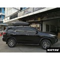 Ketsu RoofBox Size M1 